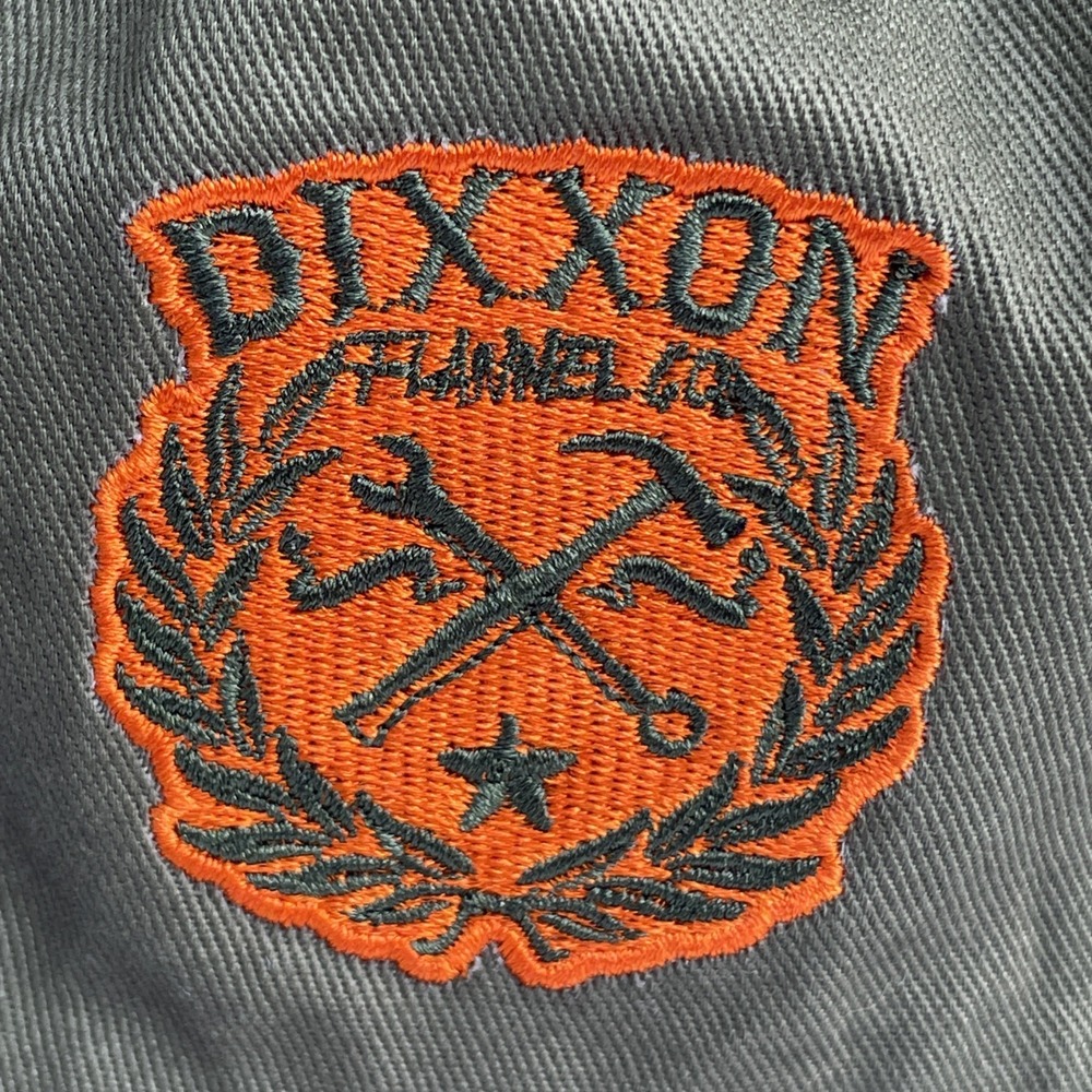 Dixxon Bucket Hat mens One size Green CAMO Reversible outdoor camping Hiking Log - Picture 8 of 11